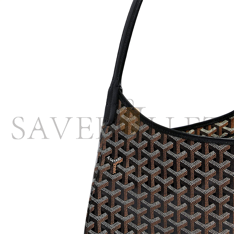 GOYARD BOHÈME HOBO BAG BOHEMEPMLTY01CL01P (43*27*14cm)